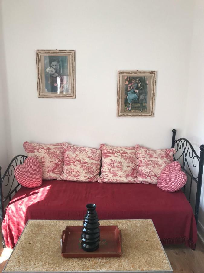 Bidassoan Apartamento Hendaya Exterior foto