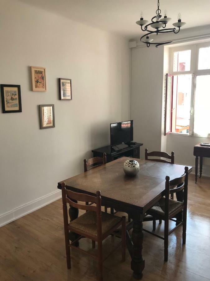 Bidassoan Apartamento Hendaya Exterior foto