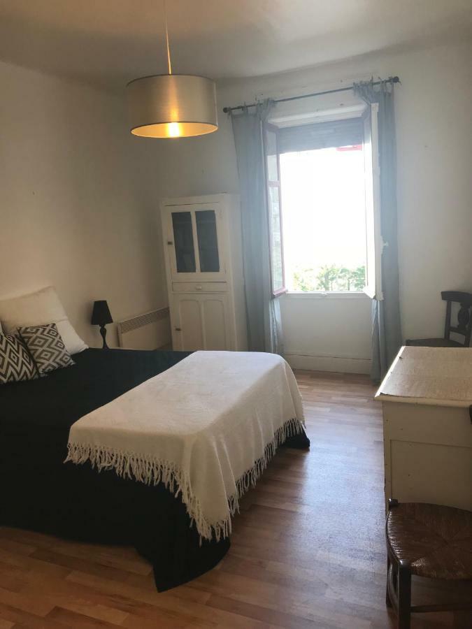 Bidassoan Apartamento Hendaya Exterior foto