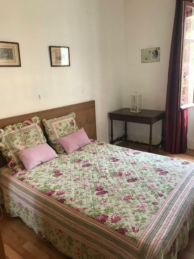 Bidassoan Apartamento Hendaya Exterior foto