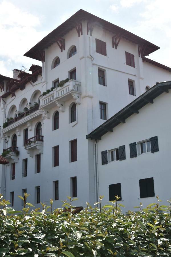 Bidassoan Apartamento Hendaya Exterior foto