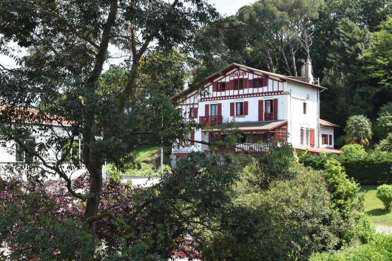 Bidassoan Apartamento Hendaya Exterior foto